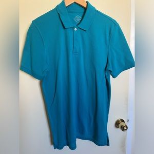 St. John’s Bay Polo - Sky Blue